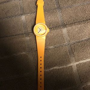 Awatch by Armitron Filigree Watch w/Interchangeable Straps-489 $20 or $15w/offer